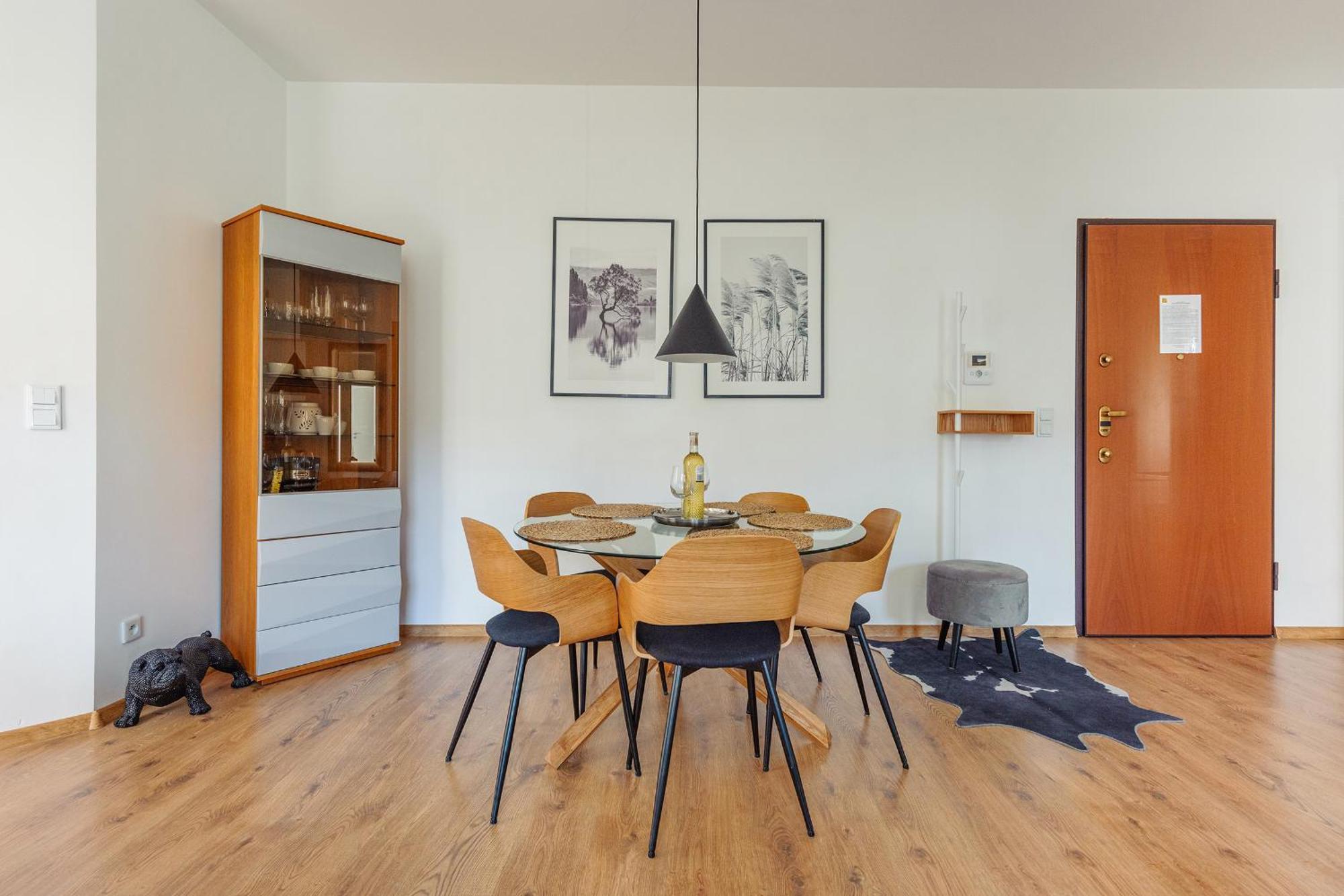 Apartment Maeva - Neptun Park Gdańsk Kültér fotó