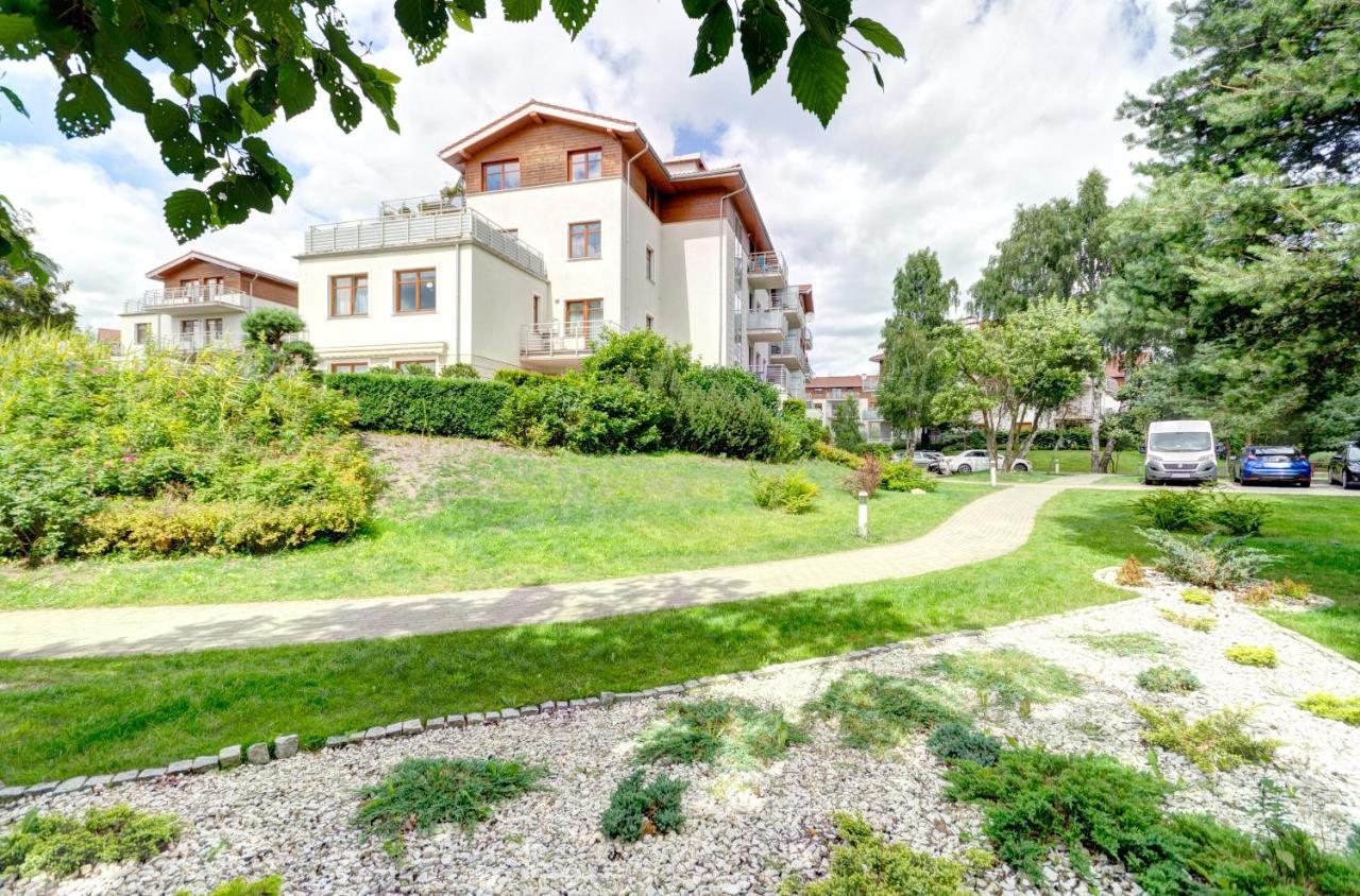 Apartment Maeva - Neptun Park Gdańsk Kültér fotó